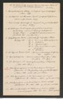 k.k. naturhistorisches Hofmuseum, Intendanzakten 1885-1896 (Hauer), Aktenzahl Z.674.a/1891, Seite 1